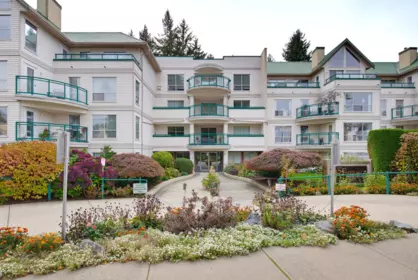 208 33280 E Bourquin Crescent, Abbotsford, BC, Abbotsford — Apartment/Condo for sale