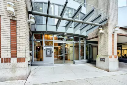 506 1166 Melville Street, Vancouver, BC, Vancouver — Apartment/Condo for sale