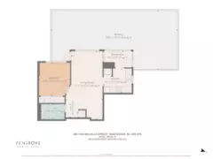 506 1166 Melville Street, Vancouver, BC