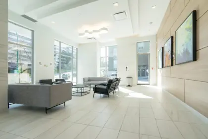 1702 5515 Boundary Road, Vancouver, BC, Vancouver — Apartment/Condo for sale