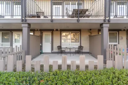 42 7848 170 Street, Surrey, BC, Surrey — Townhouse for sale