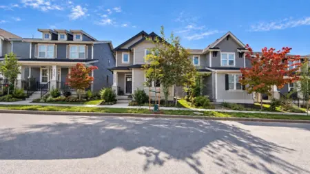 20298 82a Avenue, Langley, BC, Langley — Single Family Residence for sale