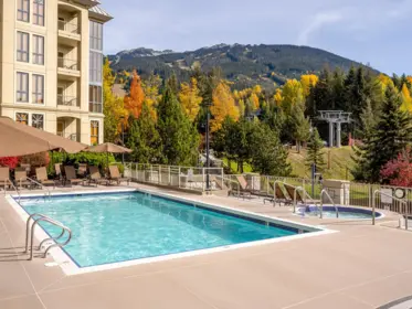 202 4320 Sundial Crescent, Whistler, BC, Whistler — Apartment/Condo for sale
