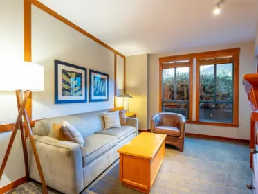 202 4320 Sundial Crescent, Whistler, BC, Whistler — Apartment/Condo for sale