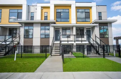 129 46150 Thomas Road, Chilliwack, BC, Chilliwack — Townhouse for sale
