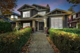 7865 Rosewood Street, Burnaby, BC