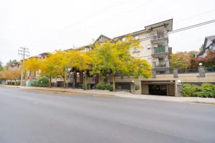 411 5488 198 Street, Langley, BC, Langley — Apartment/Condo for sale