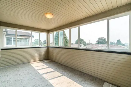 7734 16th Avenue, Burnaby, BC, Burnaby — Half Duplex for sale