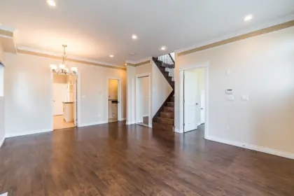 7734 16th Avenue, Burnaby, BC, Burnaby — Half Duplex for sale