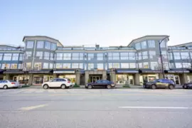 123 3440 W Broadway, Vancouver, BC