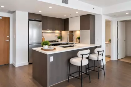 808 288 W 1st Avenue, Vancouver, BC, Vancouver — Apartment/Condo for sale
