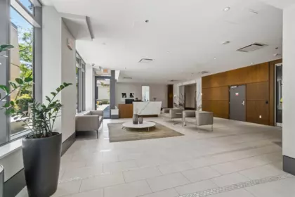 808 288 W 1st Avenue, Vancouver, BC, Vancouver — Apartment/Condo for sale