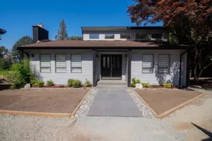 25443 Bosonworth Avenue, Maple Ridge, BC, Maple ridge — Single Family Residence for sale