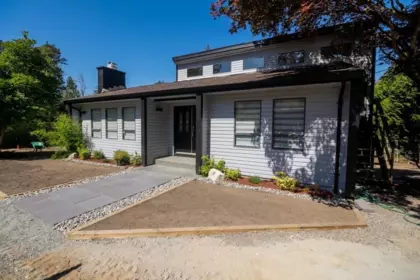 25443 Bosonworth Avenue, Maple Ridge, BC, Maple ridge — Single Family Residence for sale