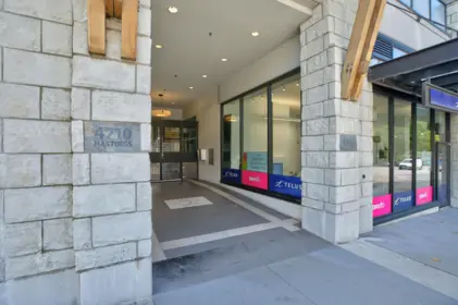 202 4710 Hastings Street, Burnaby, BC, Burnaby — Apartment/Condo for sale