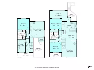 9229 James Street, Chilliwack, BC, Chilliwack — Half Duplex for sale