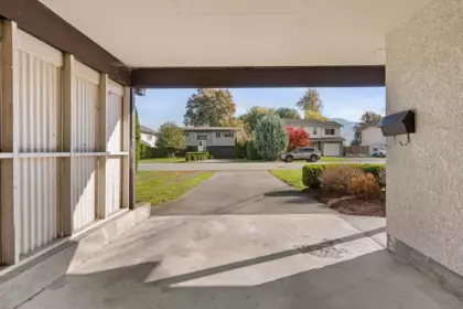 9229 James Street, Chilliwack, BC, Chilliwack — Half Duplex for sale
