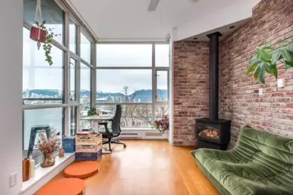 316 2515 Ontario Street, Vancouver, BC, Vancouver — Apartment/Condo for sale