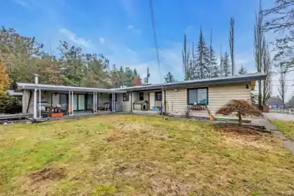16951 94a Avenue, Surrey, BC, Surrey — Single Family Residence for sale