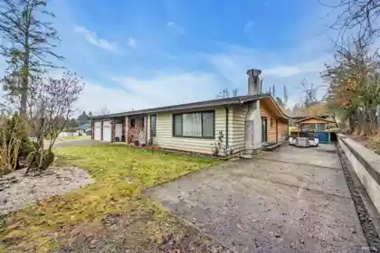 16951 94a Avenue, Surrey, BC, Surrey — Single Family Residence for sale