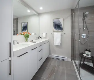 42 351 Copper Drive, Britannia Beach, BC, Britannia beach — Townhouse for sale