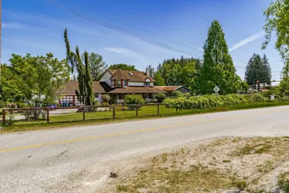 382 224 Street, Langley, BC, Langley — Single Family Residence for sale