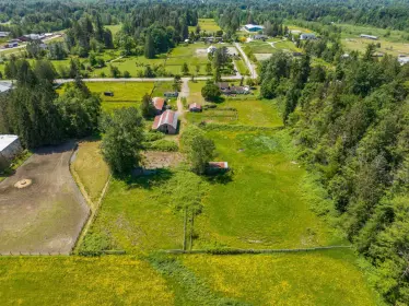 382 224 Street, Langley, BC, Langley — Single Family Residence for sale