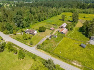 382 224 Street, Langley, BC, Langley — Single Family Residence for sale