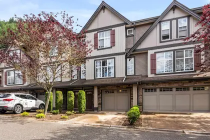 6 5900 Jinkerson Road, Sardis, BC, Sardis — Townhouse for sale