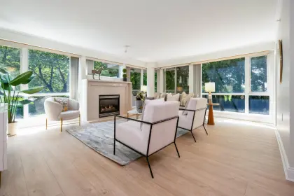 212 638 W 45th Avenue, Vancouver, BC, Vancouver — Apartment/Condo for sale
