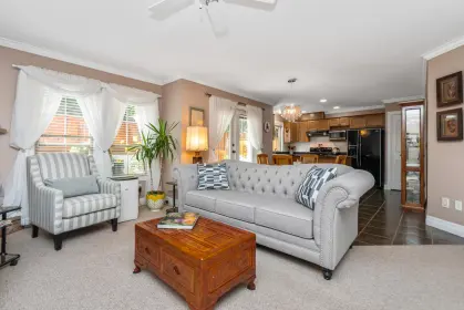 7 6449 Blackwood Lane, Sardis, BC, Sardis — Townhouse for sale