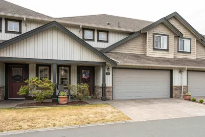 7 6449 Blackwood Lane, Sardis, BC, Sardis — Townhouse for sale