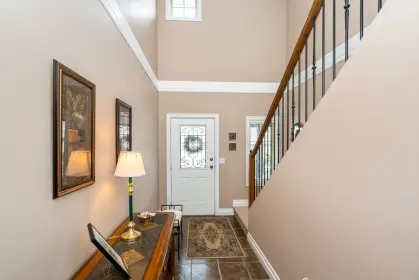 7 6449 Blackwood Lane, Sardis, BC, Sardis — Townhouse for sale