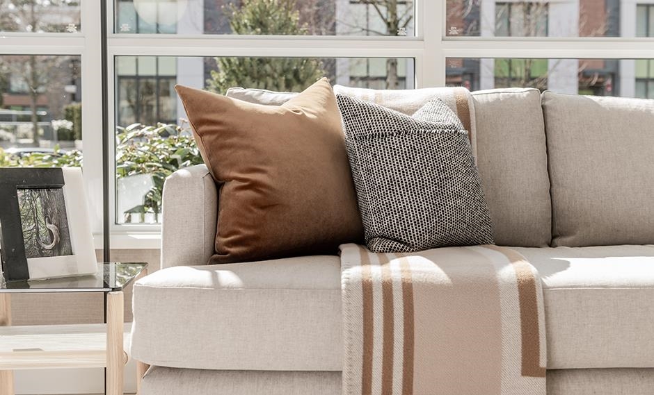 Dining Area Photo of 301 6138 Birney Avenue, Vancouver, BC