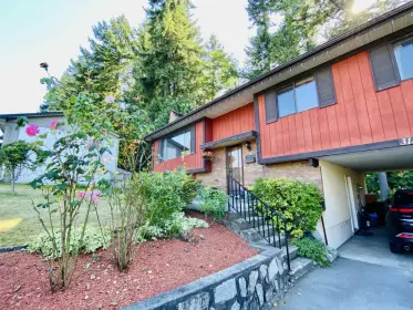 3134 Mariner Way, Coquitlam, BC, Coquitlam — Single Family Residence for sale
