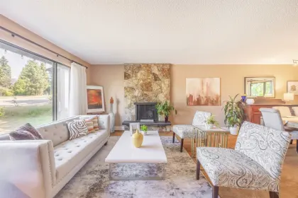 3134 Mariner Way, Coquitlam, BC, Coquitlam — Single Family Residence for sale
