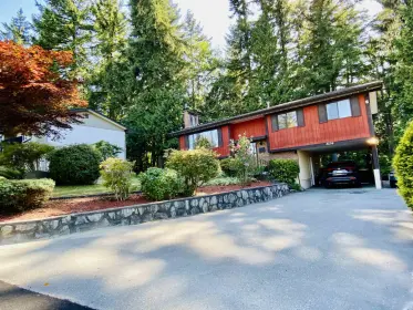 3134 Mariner Way, Coquitlam, BC, Coquitlam — Single Family Residence for sale