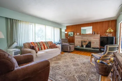 5054 Massey Drive, Delta, BC, Delta — Single Family Residence for sale
