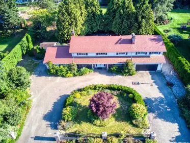 17406 101 Avenue, Surrey, BC, Surrey — Single Family Residence for sale