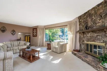 3821 197a Street, Langley, BC, Langley — Single Family Residence for sale