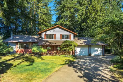 3821 197a Street, Langley, BC, Langley — Single Family Residence for sale