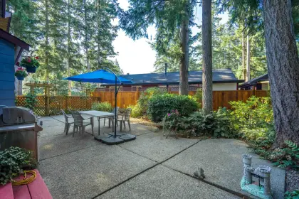 3821 197a Street, Langley, BC, Langley — Single Family Residence for sale