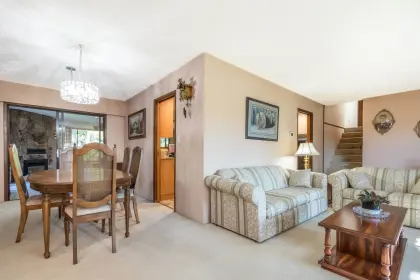 3821 197a Street, Langley, BC, Langley — Single Family Residence for sale