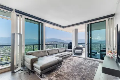 4007 4730 Lougheed Highway, Burnaby, BC, Burnaby — Apartment/Condo for sale