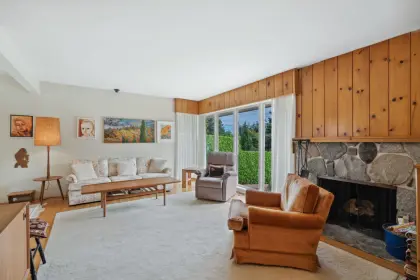 1375 Ottawa Avenue, West Vancouver, BC, West vancouver — Single Family Residence for sale