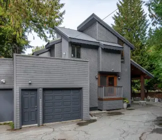 3009 Brio Entrance, Whistler, BC, Whistler — Half Duplex for sale