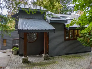 3009 Brio Entrance, Whistler, BC, Whistler — Half Duplex for sale