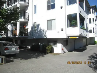 102 9143 Edward Street, Chilliwack, BC, Chilliwack — Apartment/Condo for sale