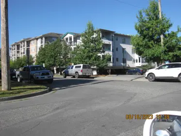 102 9143 Edward Street, Chilliwack, BC, Chilliwack — Apartment/Condo for sale