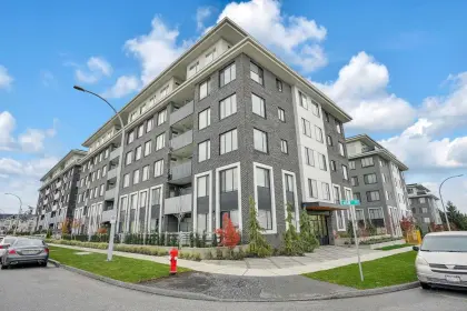 505 15815 85 Avenue, Surrey, BC, Surrey — Apartment/Condo for sale
